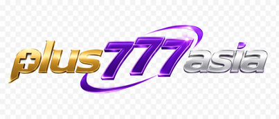 plus777asia logo